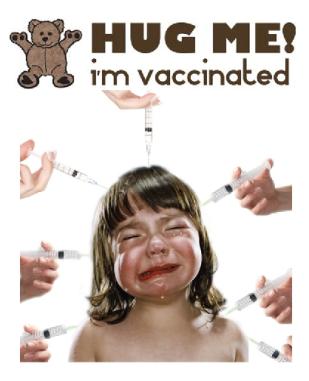 hugmeimvaccinated